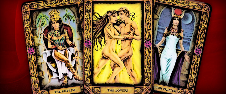 Tarot Cards and Relationships Tarot Cards and Relationships