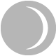 Waxing Crescent